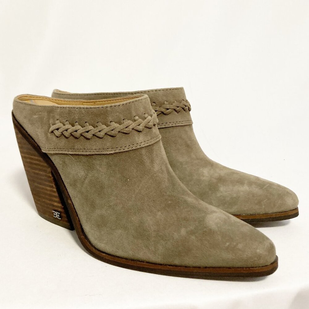 Sam Edelman Alison Mule Size 8.5